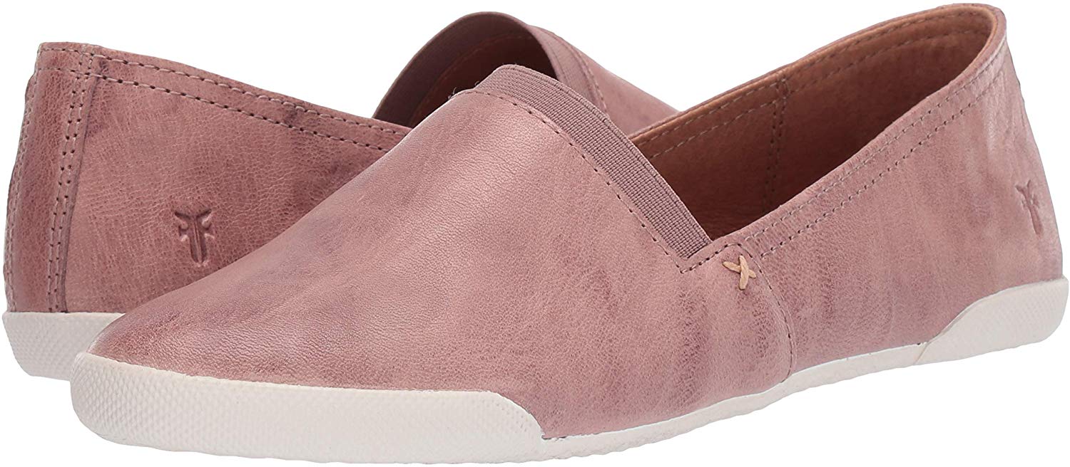 frye melanie women's flats