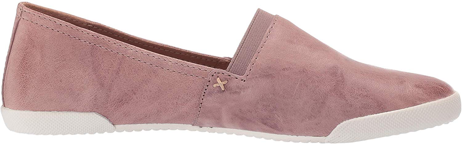 frye melanie women's flats
