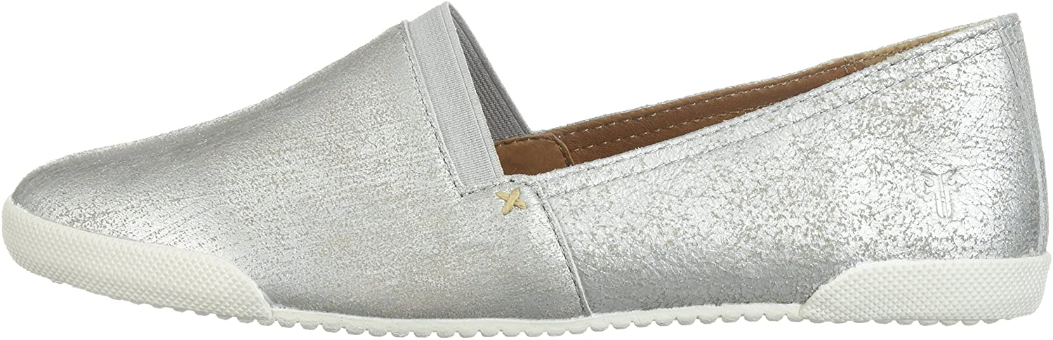 frye melanie women's flats