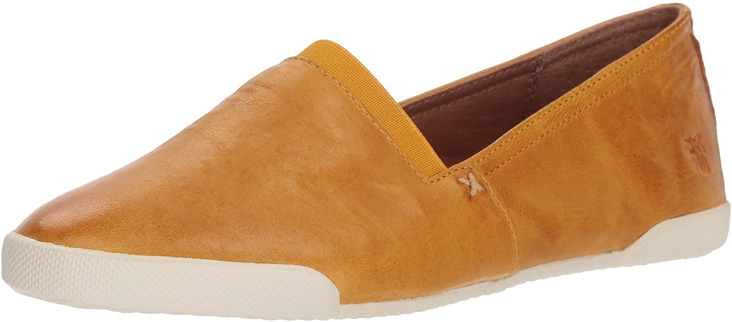 frye melanie women's flats
