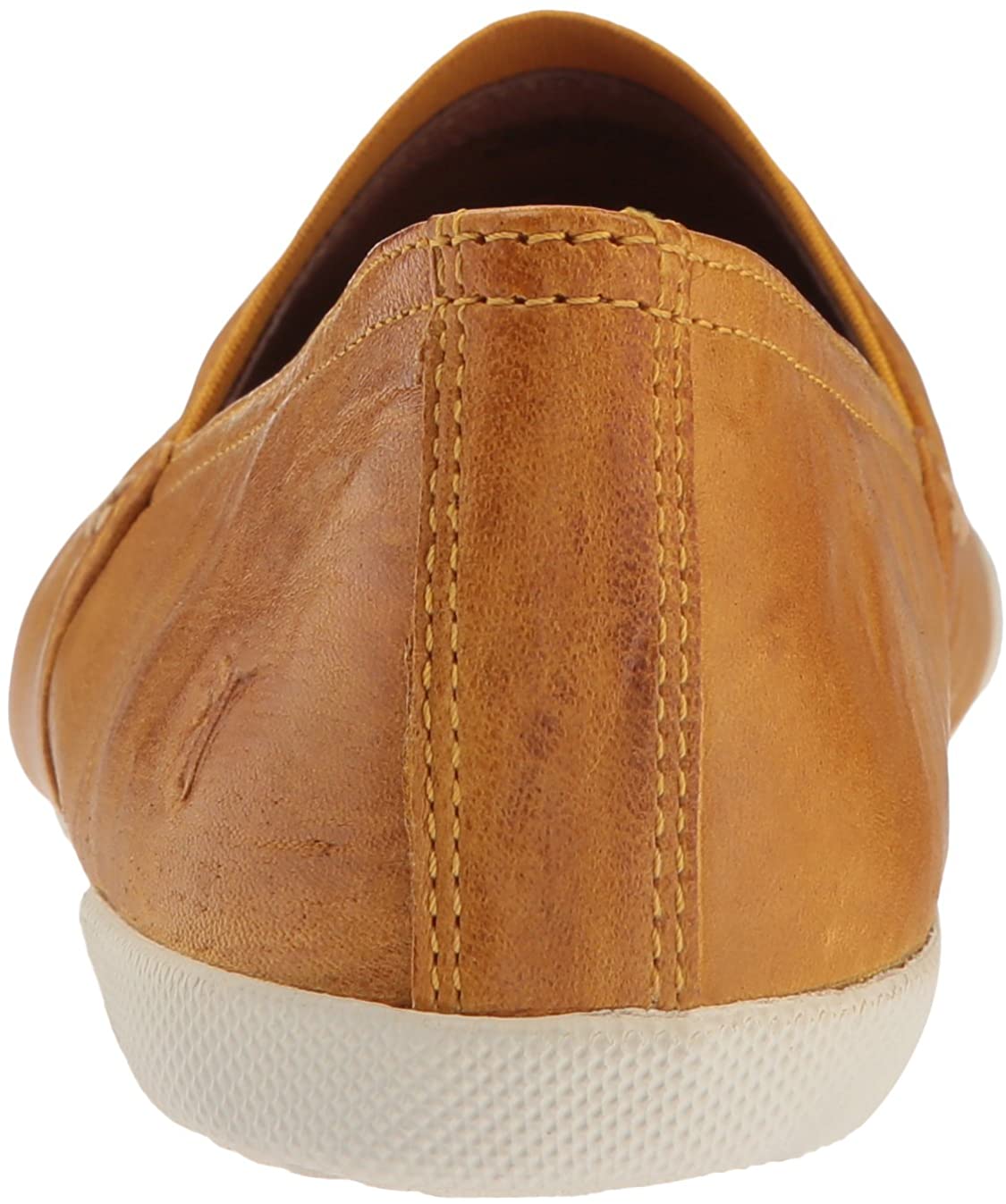 frye melanie women's flats