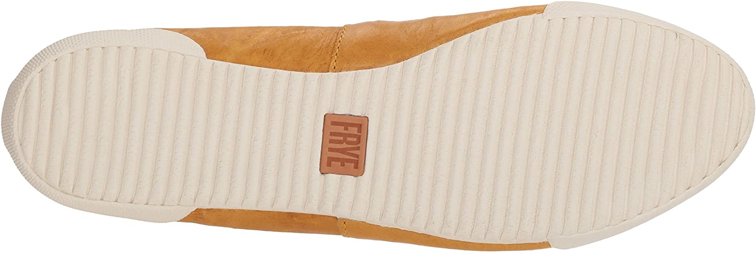 frye melanie women's flats
