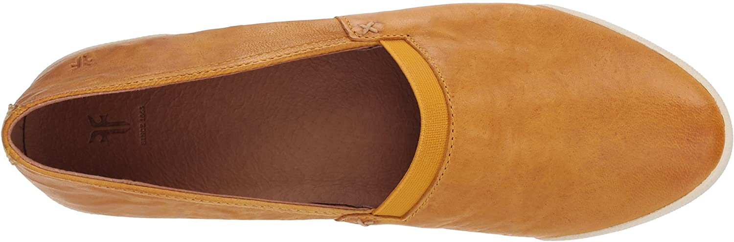 frye melanie women's flats