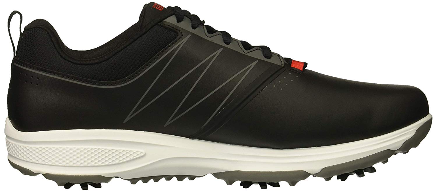 pull on athletic shoes