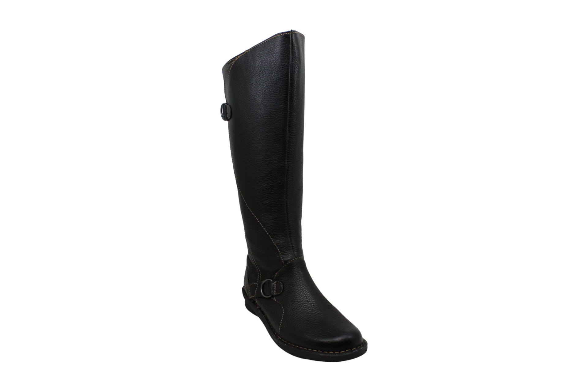 tall clark boots