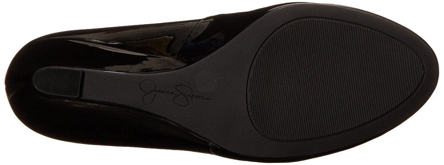 jessica simpson sampson wedge