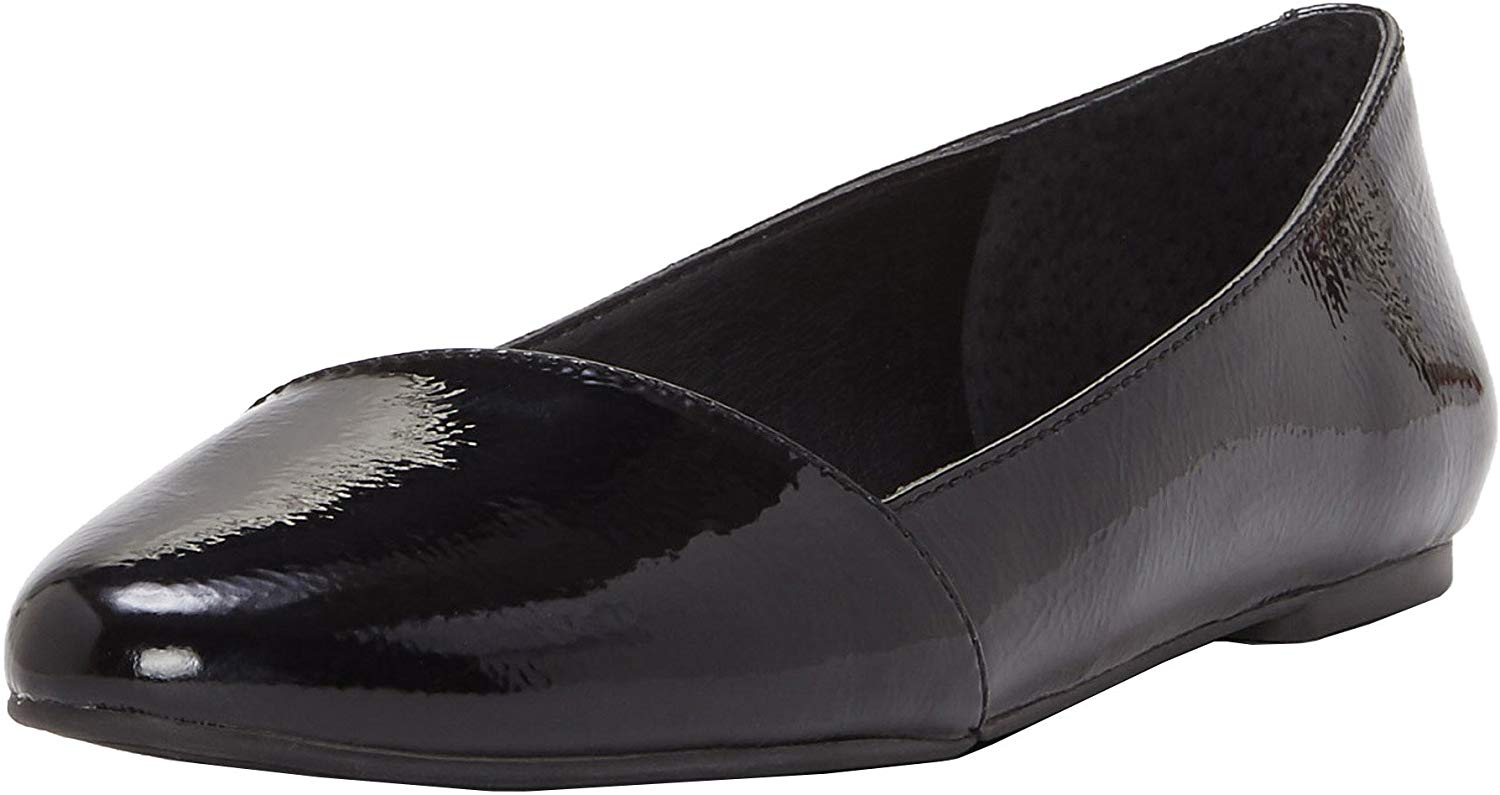 lucky brand brogan loafer black