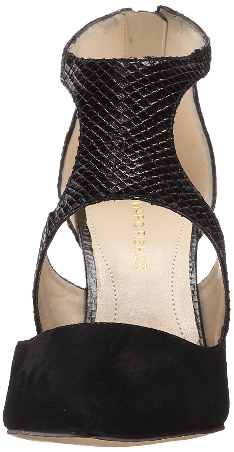 marc fisher pointed toe pumps