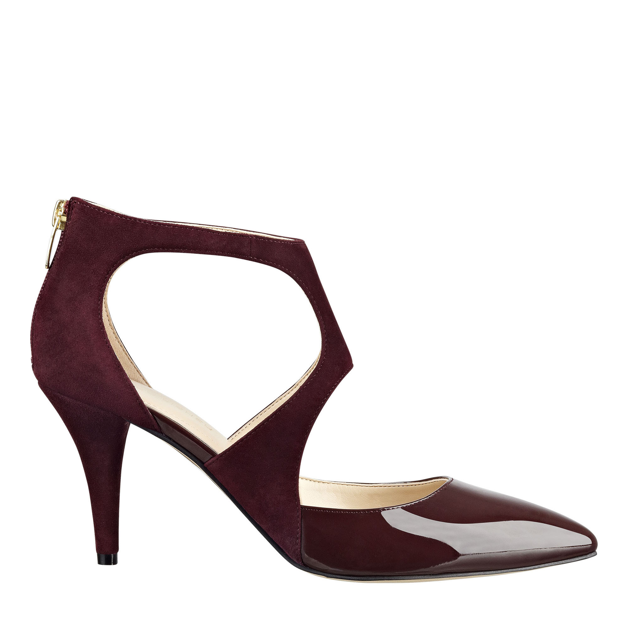 marc fisher pointed toe pumps