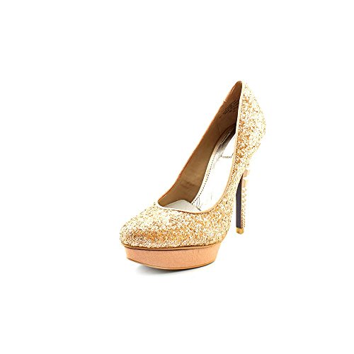 RACHEL Rachel Roy Womens Keedan Closed Toe Classic Pumps Pink Size 6.5 RACHEL Rachel Roy Womens Keedan Closed Toe Classic Pumps Pink Size 6.5