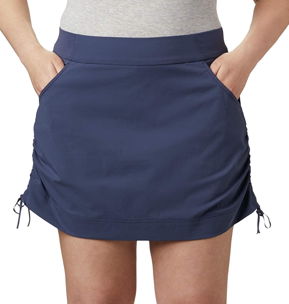 columbia skort xl