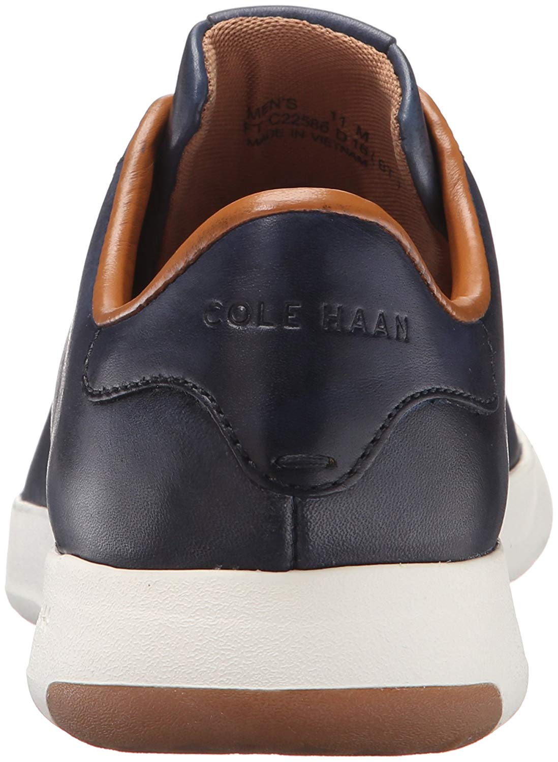 cole haan formal fashion sneakers
