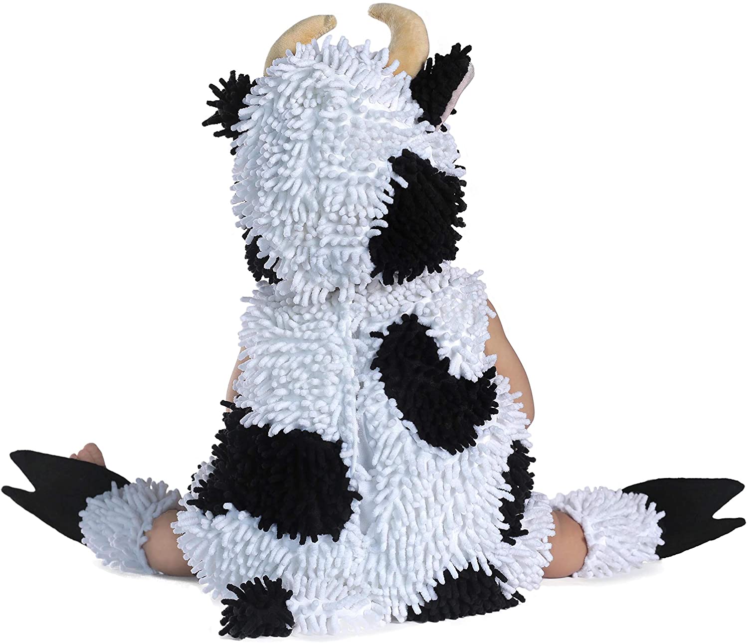 kelly toys cow