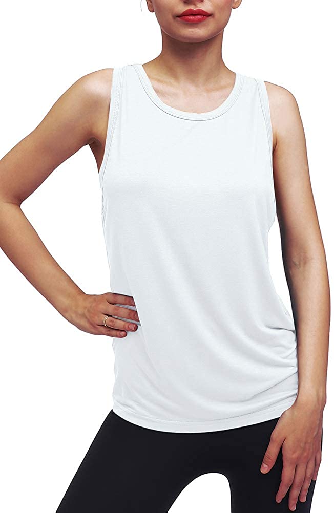 shirts that tie in the back