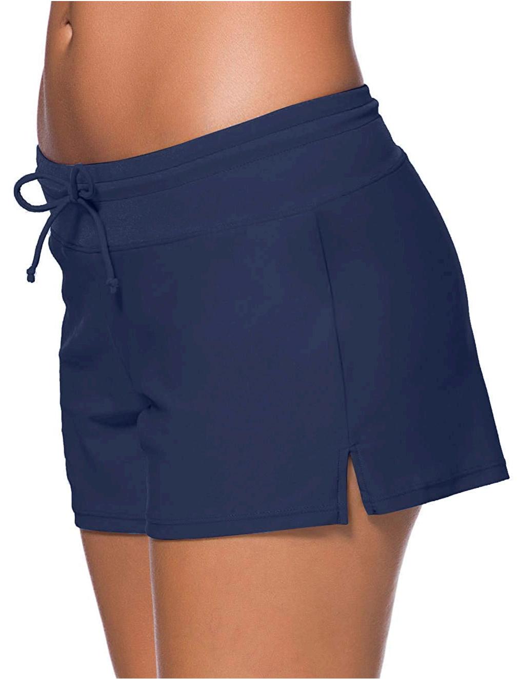 does chlorine ruin shorts marine