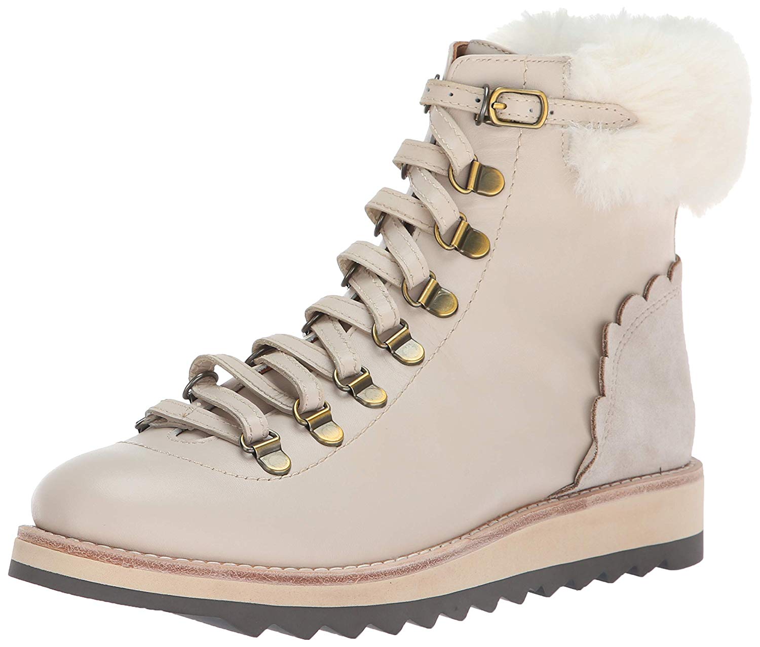 kate spade hiking boots