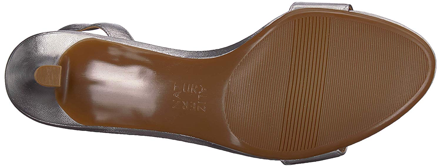 naturalizer tally ankle strap