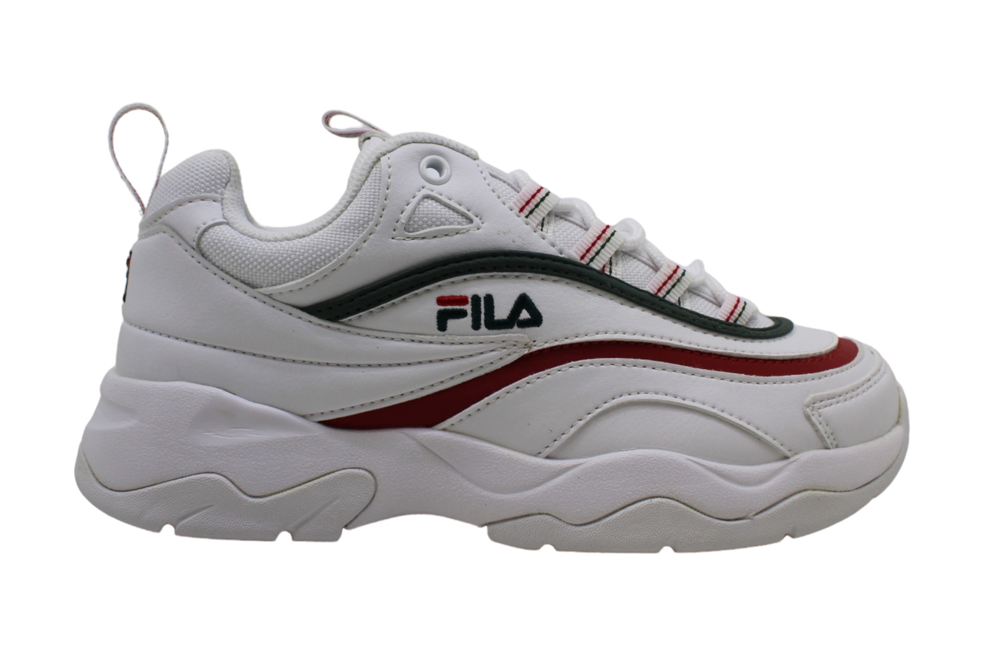 fila shoes without lace