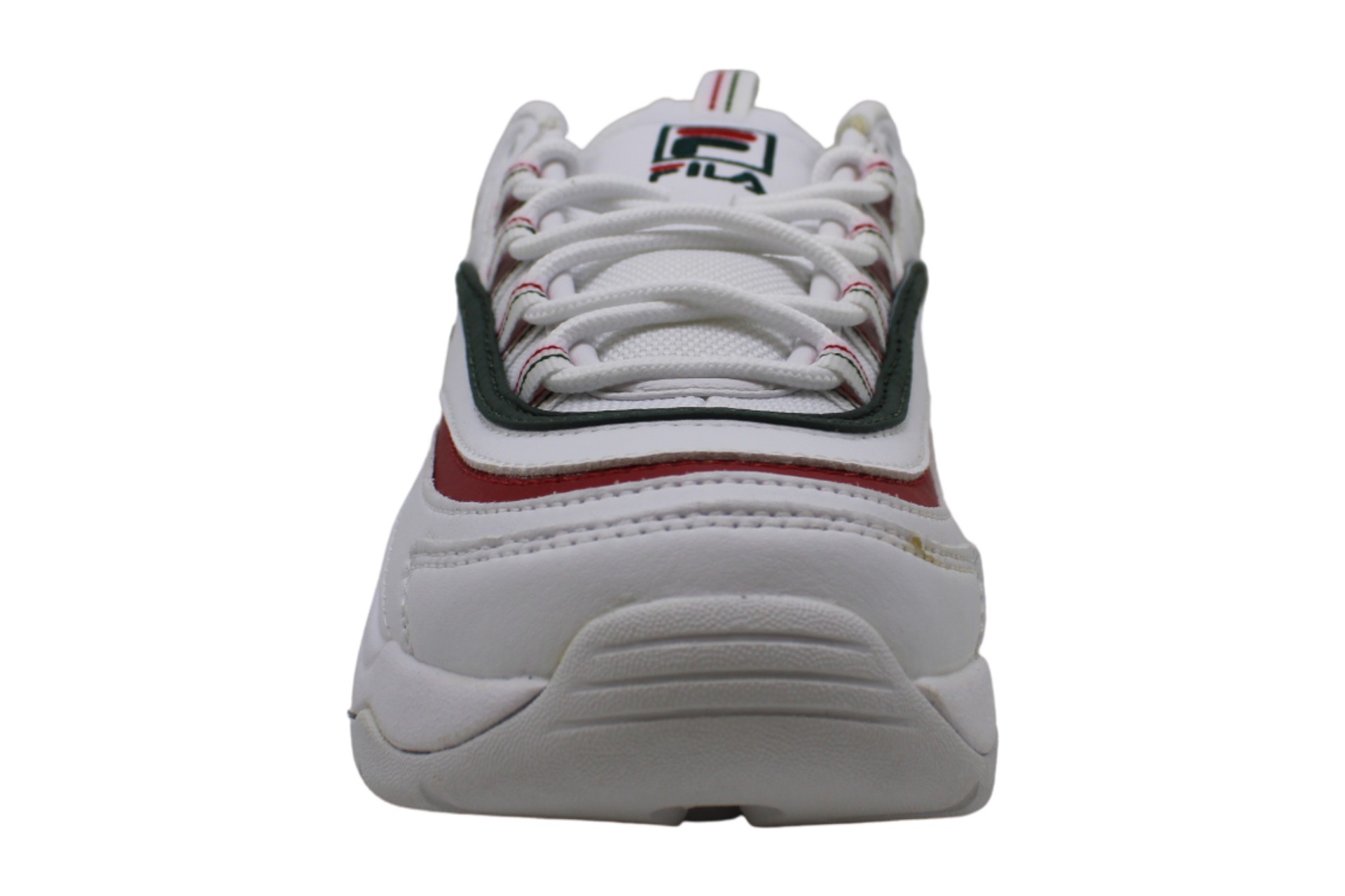 fila high cut shoes for men