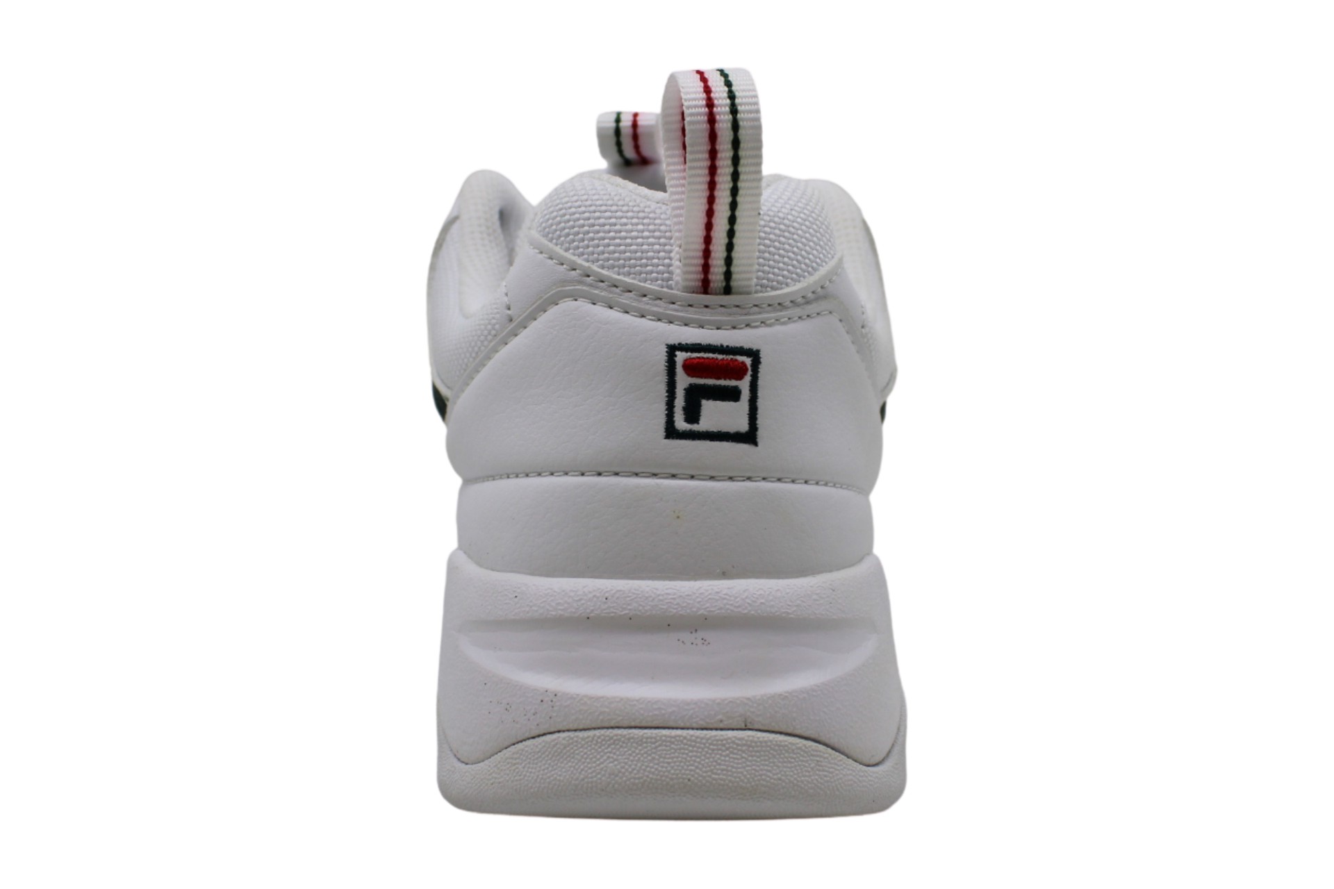 fila shoes without lace