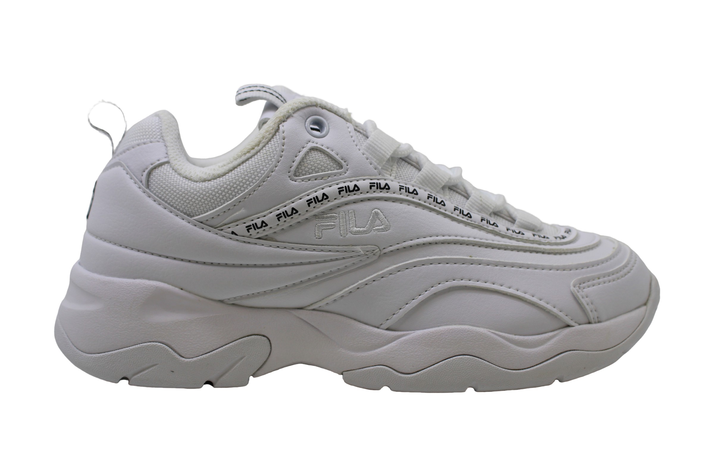 fila women ray