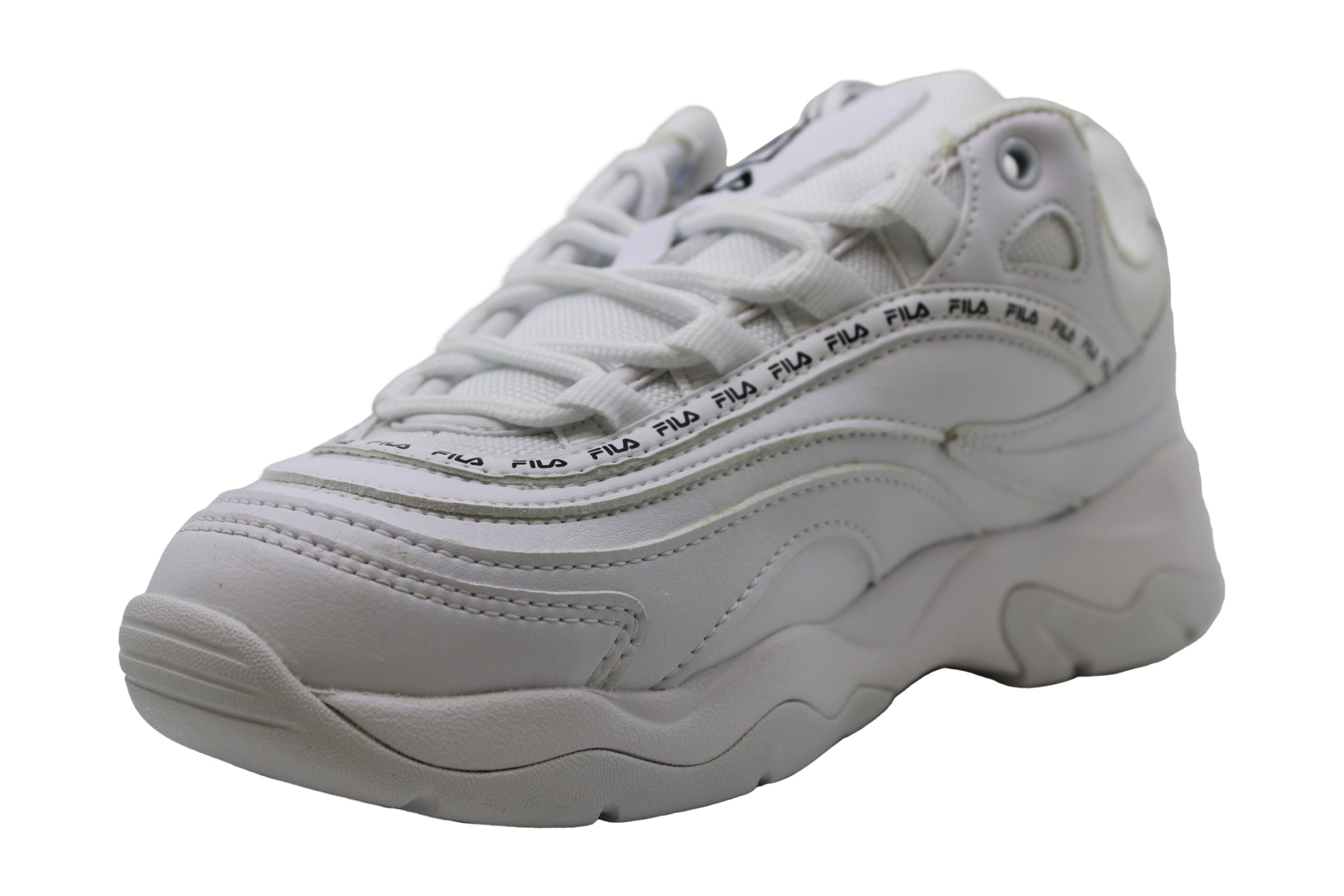 fila tape shoes