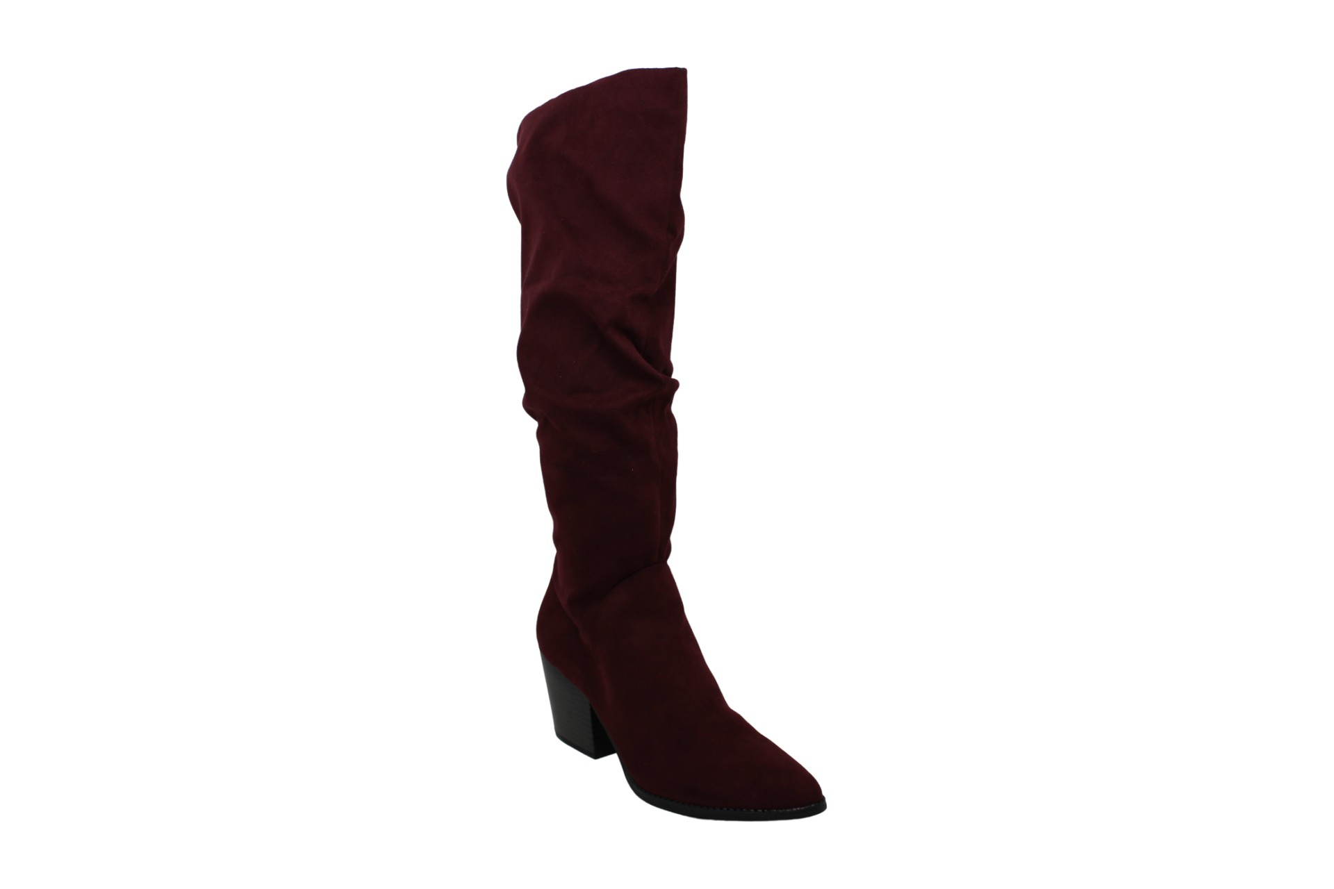kaari blue boots