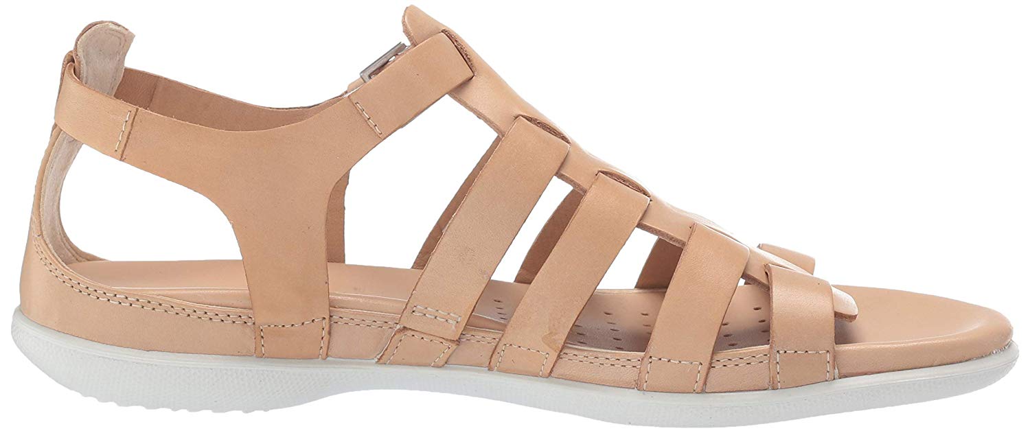 ecco flash strappy sandal