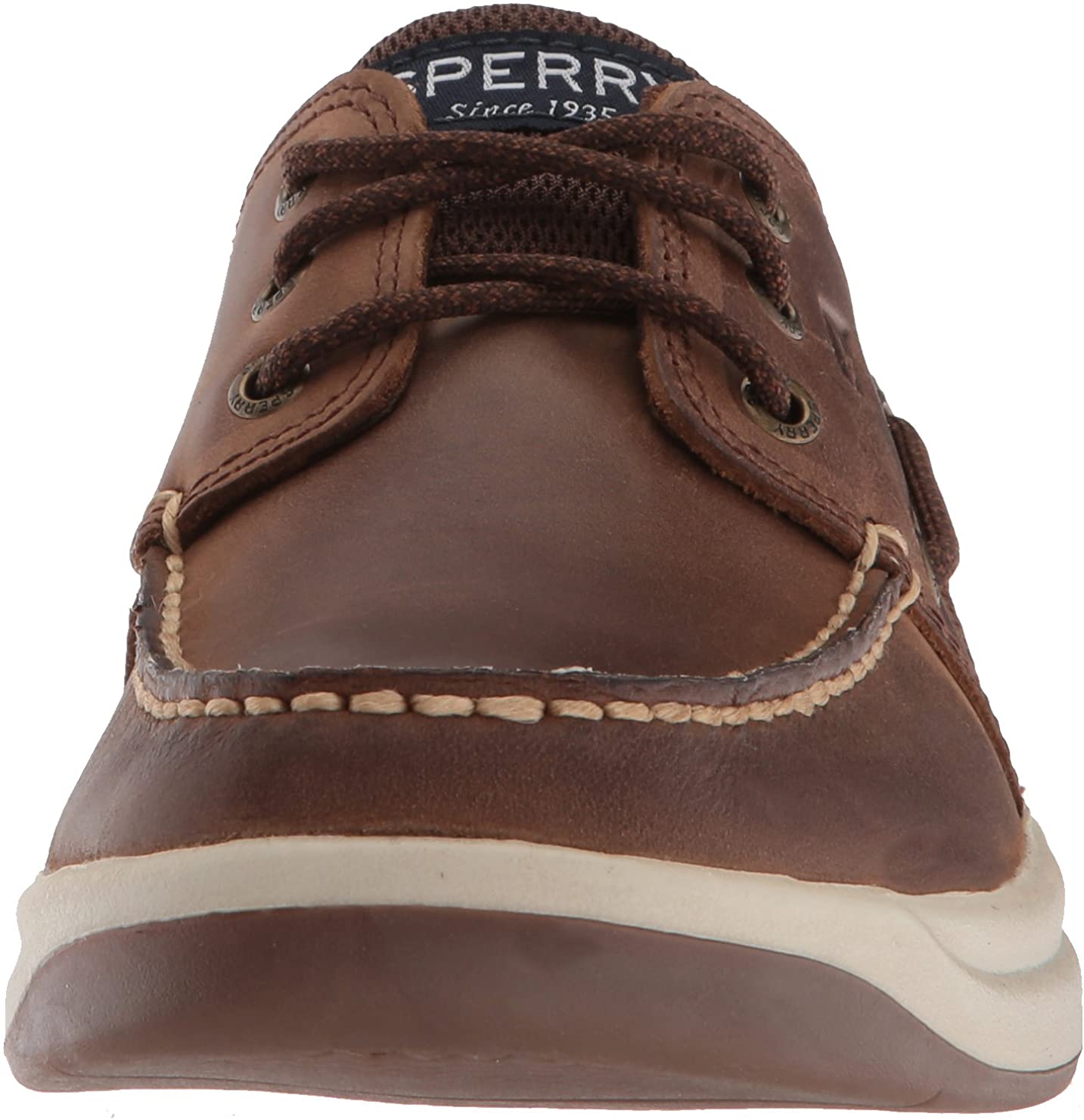 sperry men's convoy 3 eye