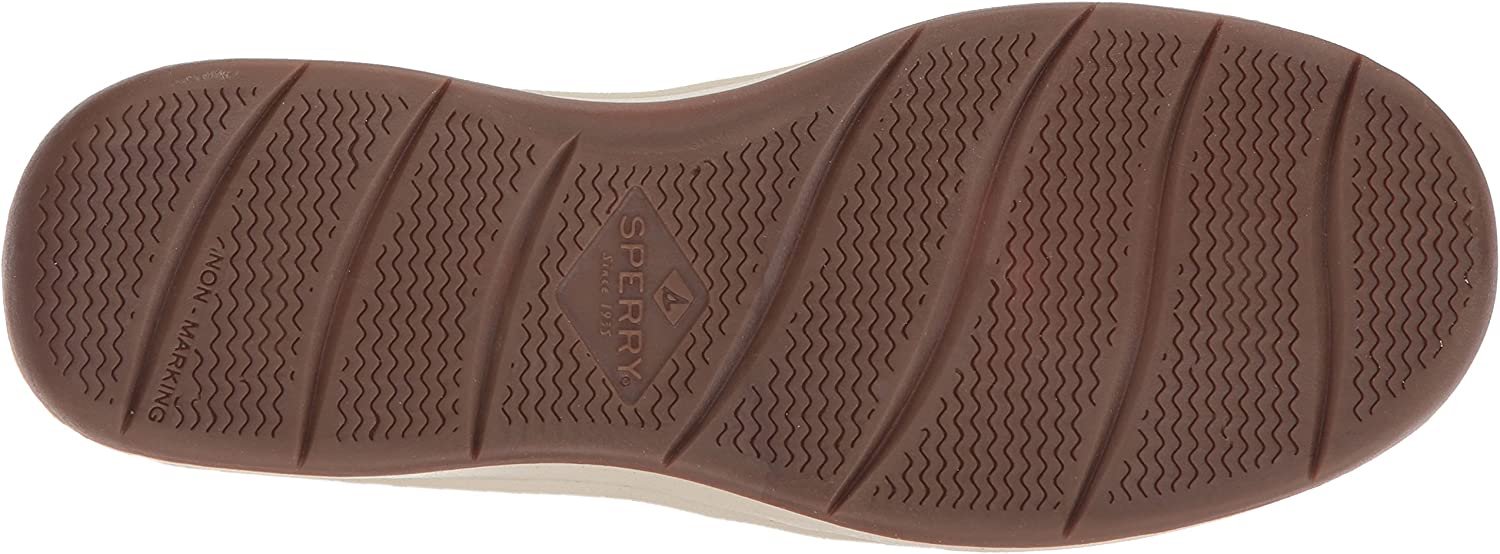 sperry men's convoy 3 eye