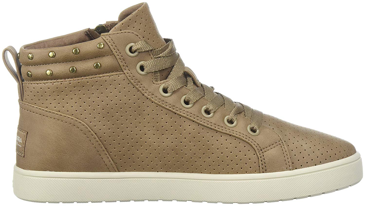 koolaburra by ugg lace up casual sneakers