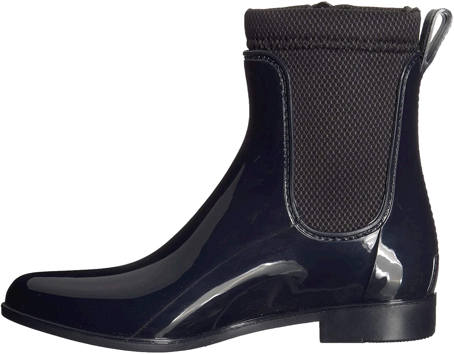 NINE WEST Women's RAIN Bootie Boot, Dark Blue, Dark Blue, Size 7.0 | eBay