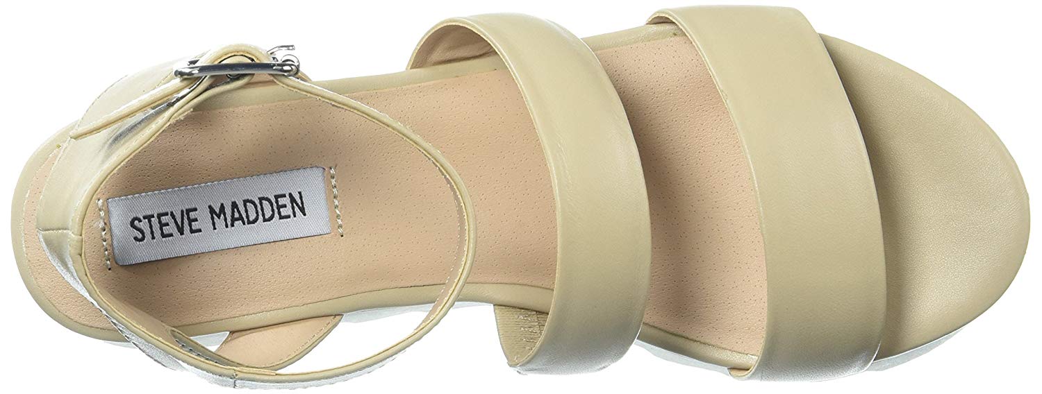 gold slingback flats