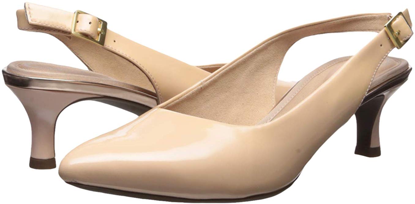 rockport kaiya sling
