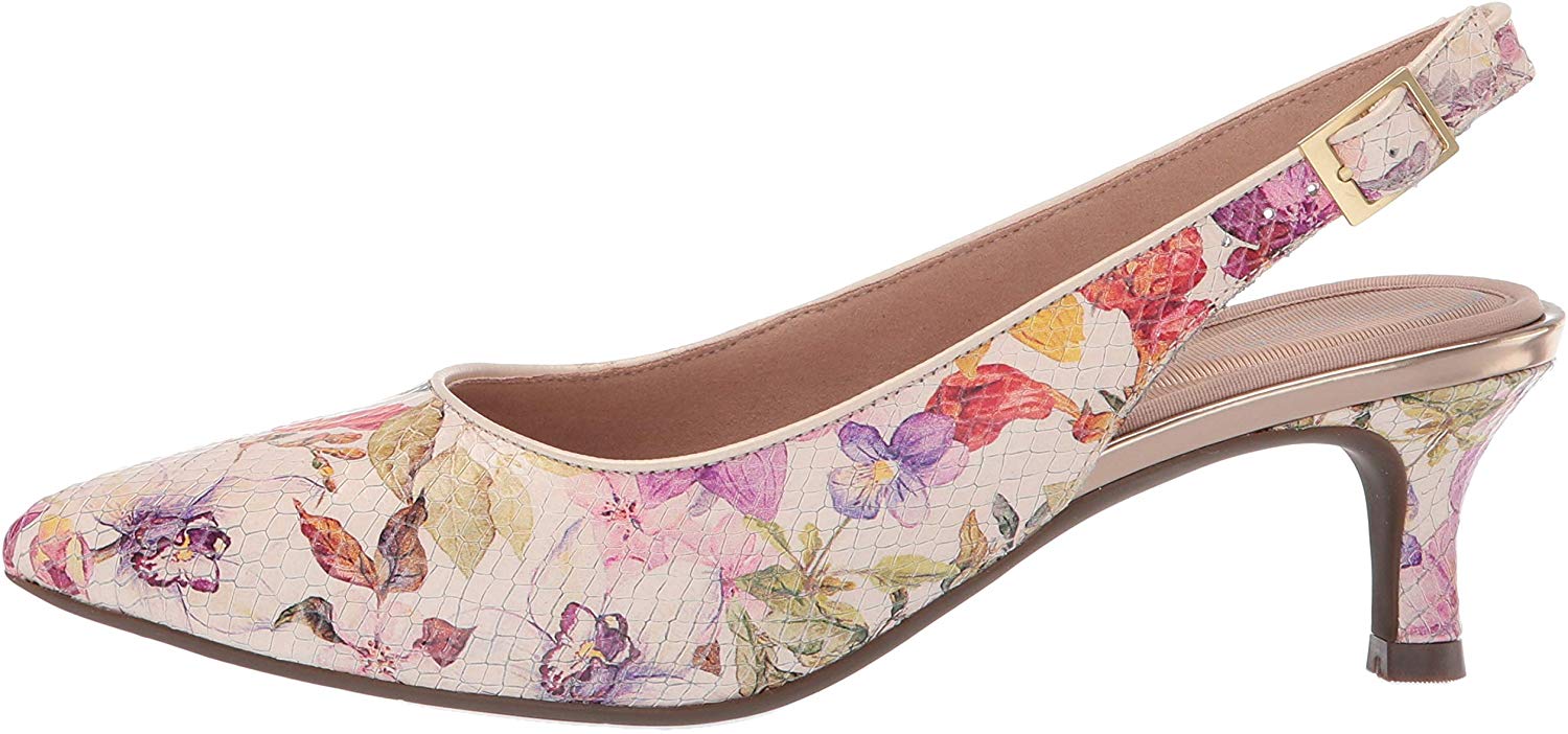 rockport kaiya sling