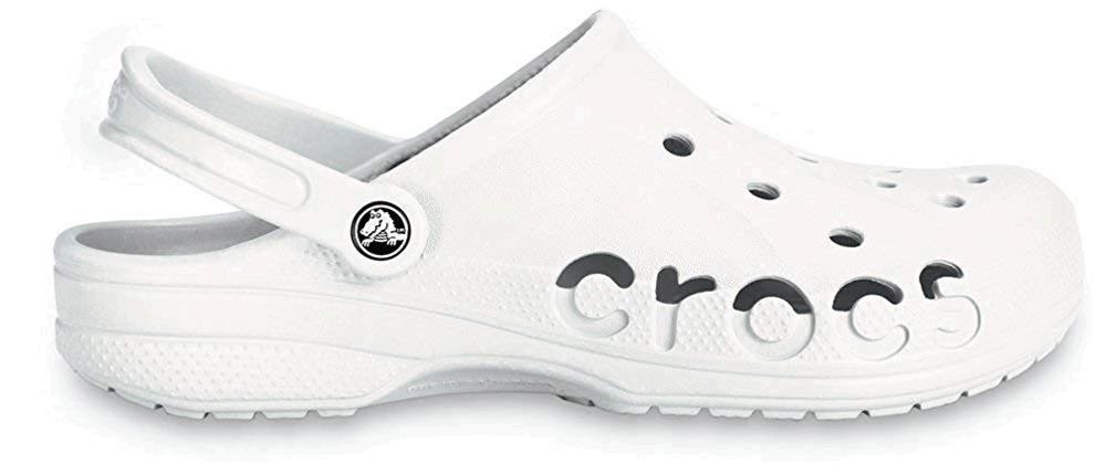 crocs for women size 8