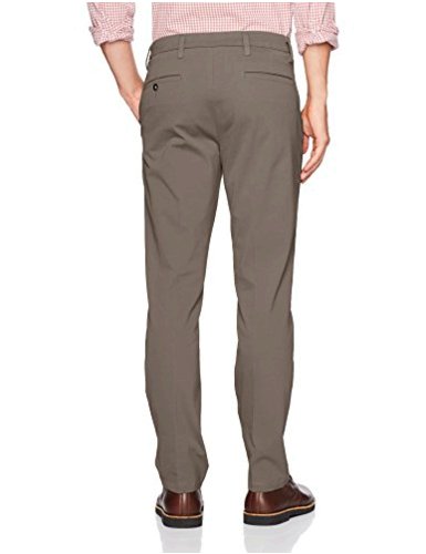 dockers smart flex tapered