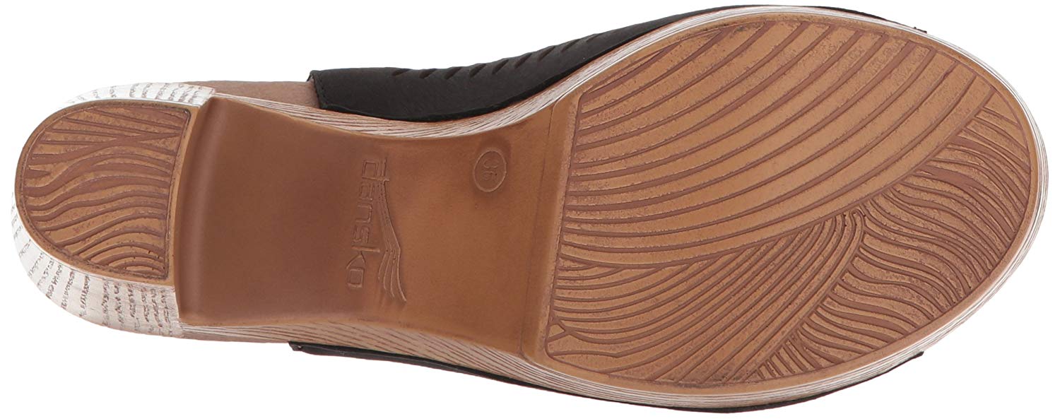 Dansko Thea- in orange! | Dansko, Shoe bag, Shoes