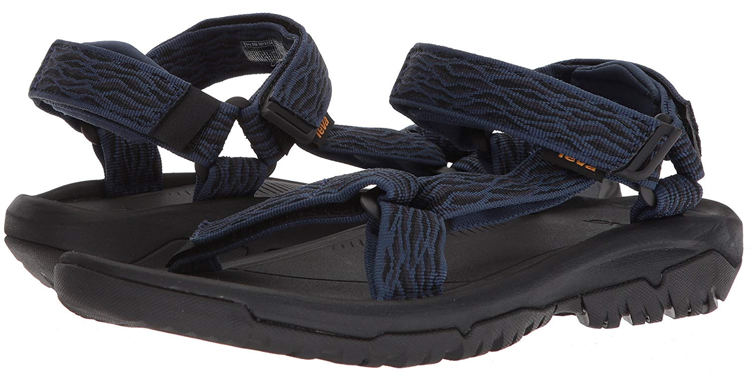 men in tevas