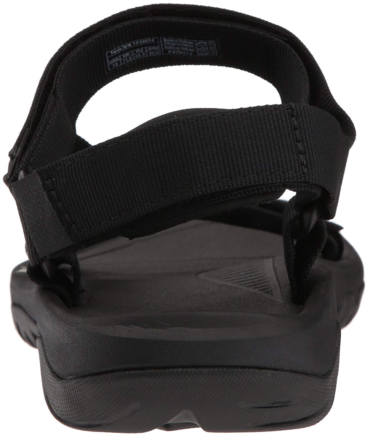teva men's open toe sandals