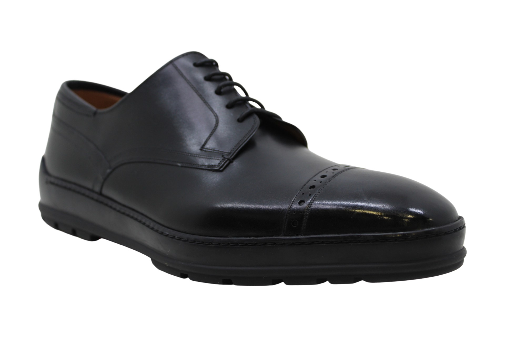 bally men's formal shoes