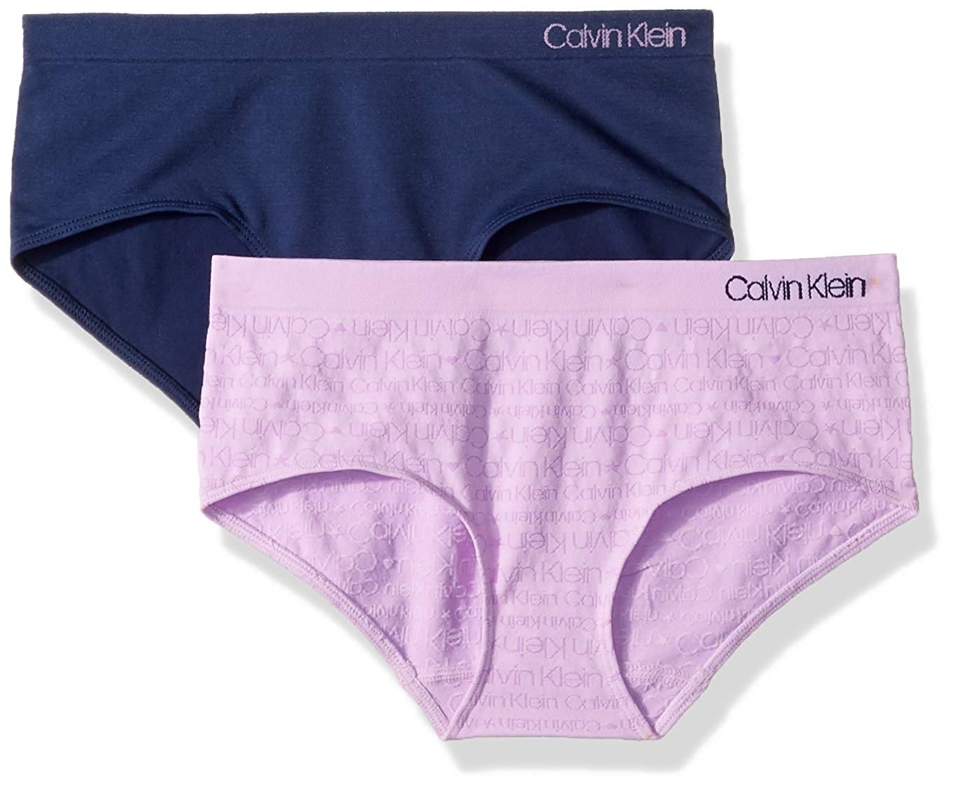 womens calvin klein underwear pack