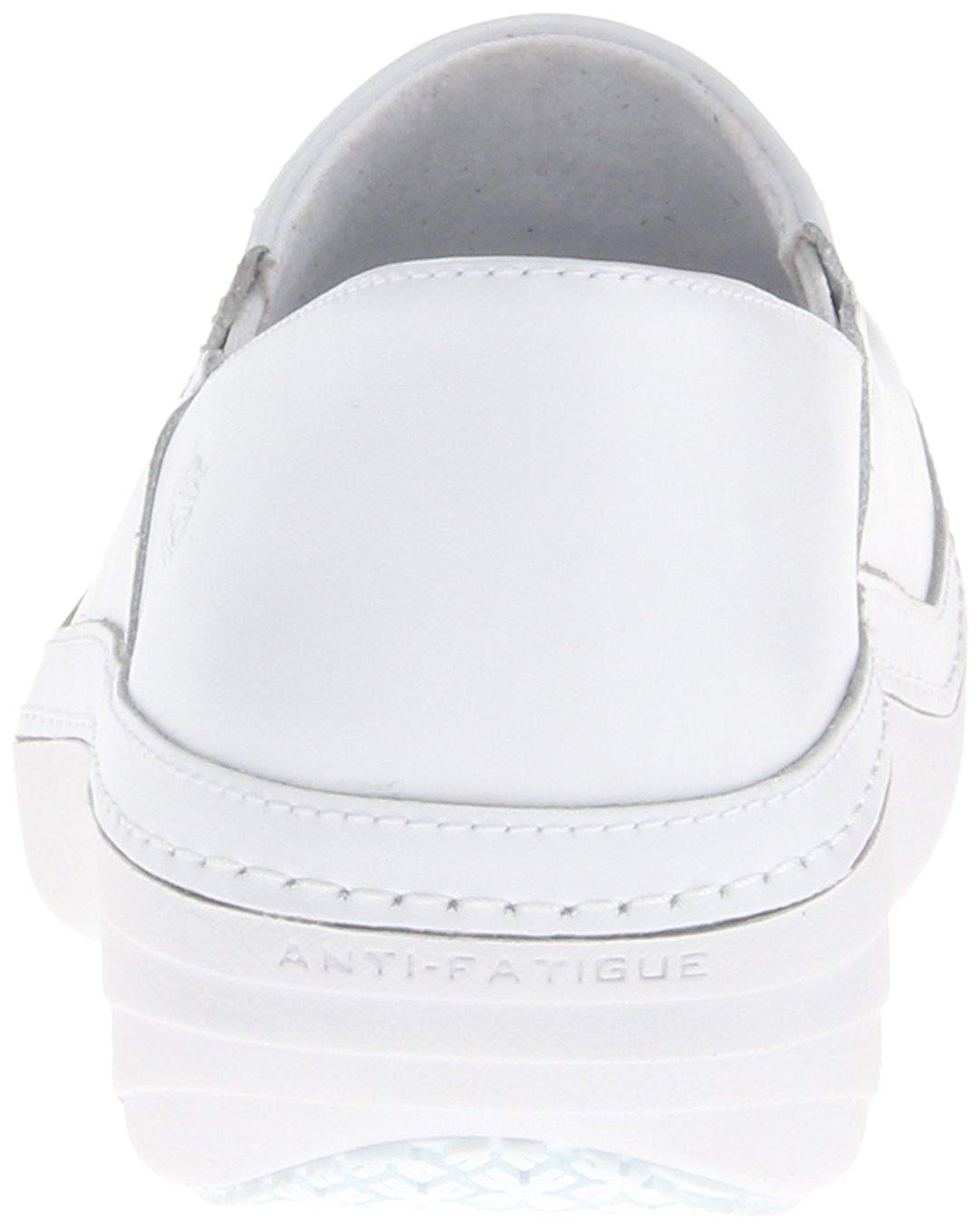 Timberland PRO Women's Renova PROfessional SlipOn Clog, White, Size 7.