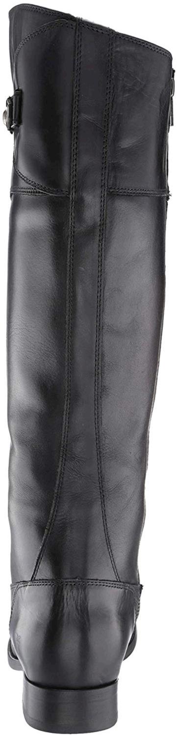 frye women's molly button riding boot