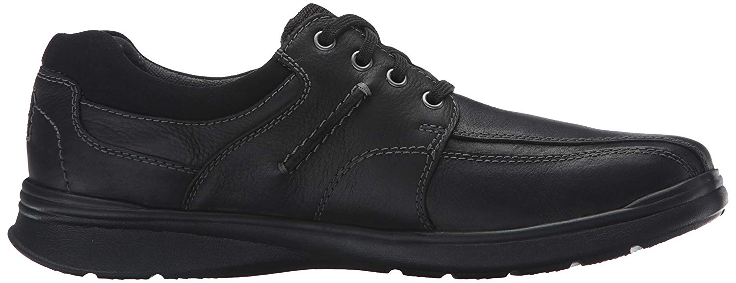 clarks men's cotrell walk sneaker