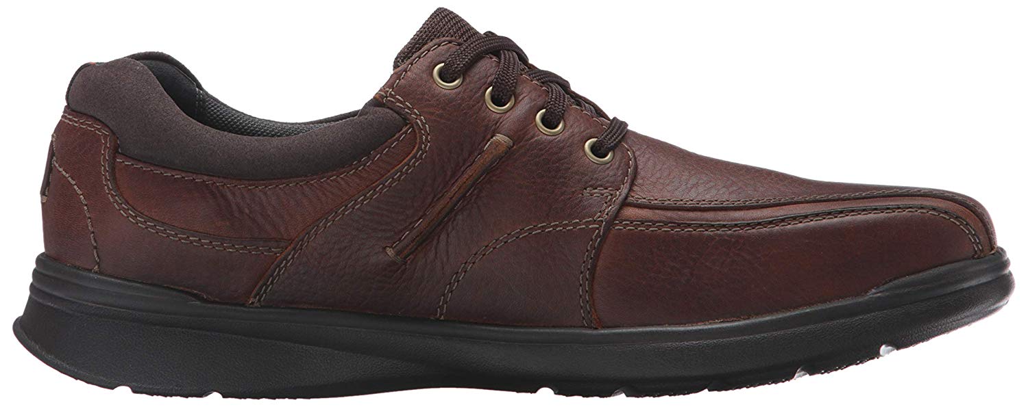 clarks men's cotrell walk sneaker