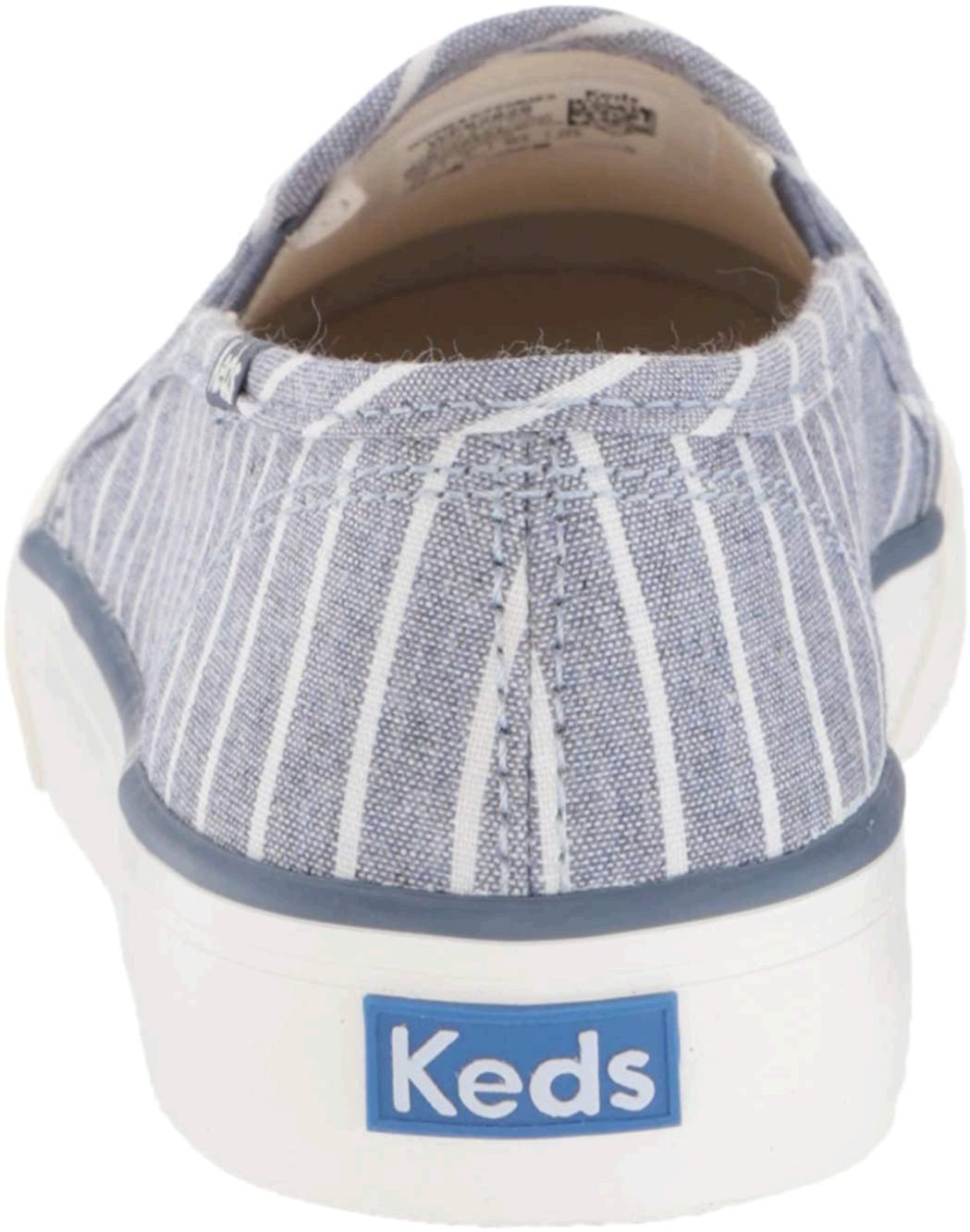 keds breton stripe