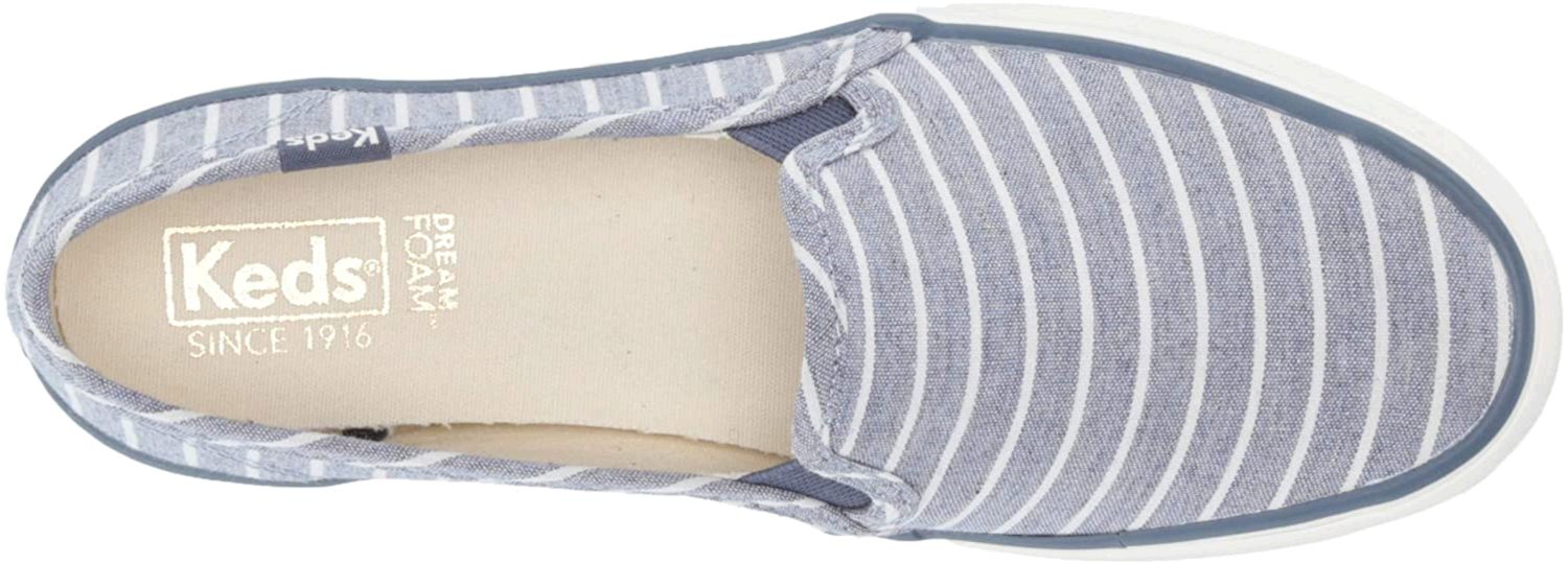 keds breton stripe