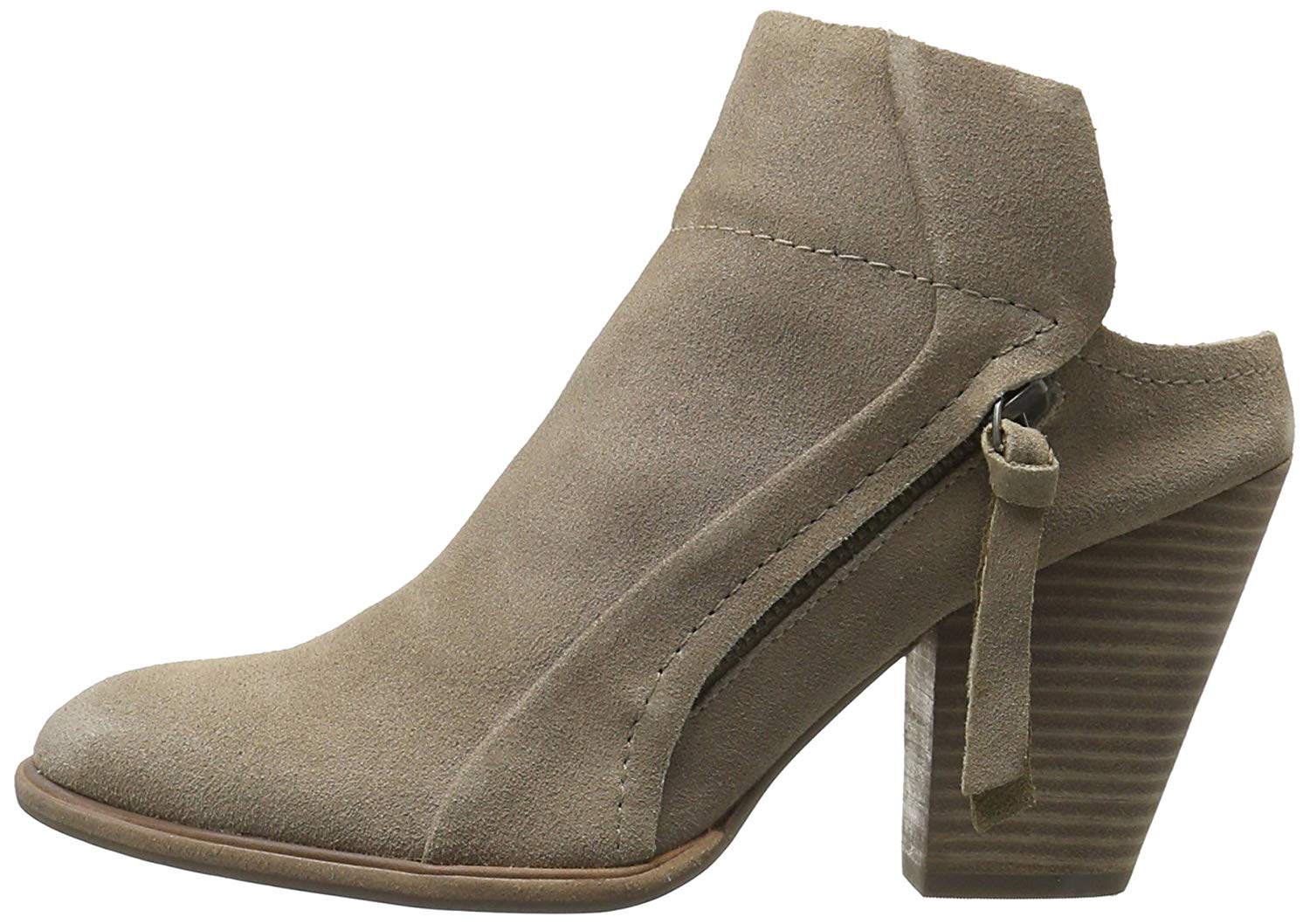 dolce vita suede mules