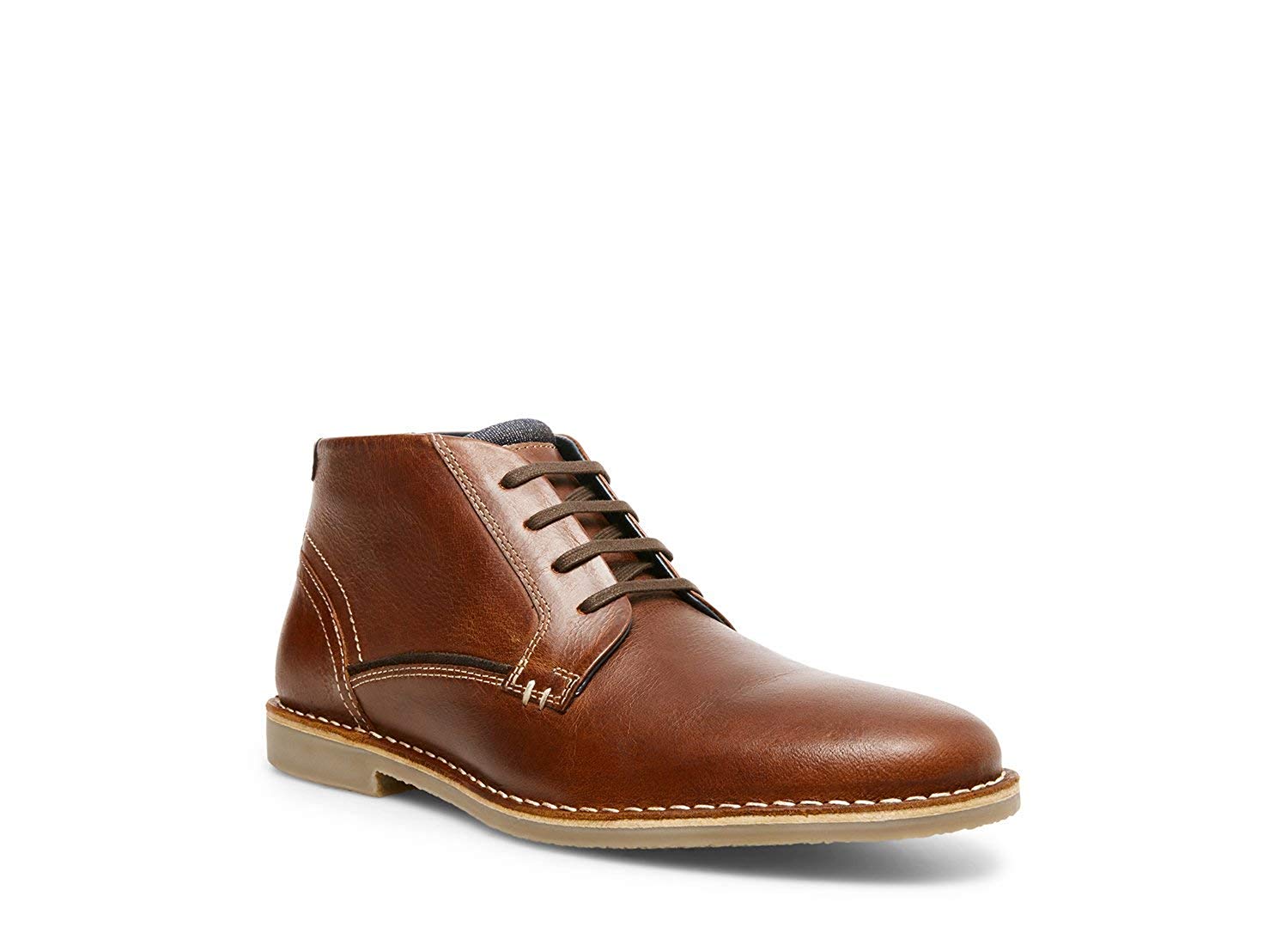 steve madden insydr chukka boot